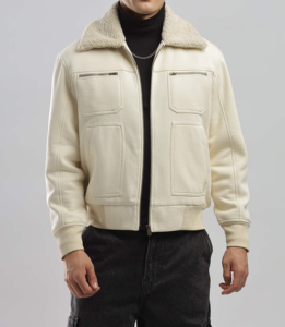Oem Clothing Invierno Otoño Logotipo personalizado Chaqueta de invierno para hombre High Street Multi-Pocket Loose Zipper Casual Chaqueta de moda para hombre - Product Image 1