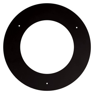 Acier rond de 15 cm de diamètre - Épaisseur de 2 mm - Product Image 1