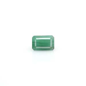 มรกตธรรมชาติสีเขียวเจียระไน 4.2 กะรัต - Product Image 1
