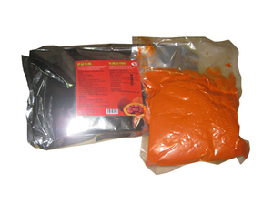 Frozen Gac <b>Fruit</b> Meat/gac Meat/frozen Gac Puree ANGLE - Product Image 5