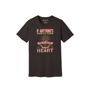เสื้อยืดผ้าฝ้าย100% พิมพ์ลายพระพุทธรูปแบบลำลองมี12สีให้เลือก160-180 - Product Image 5