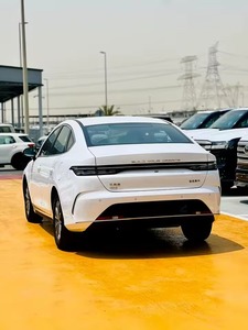 BYD Destroyer 05 55 รุ่นใหม่ล่าสุด - Product Image 6