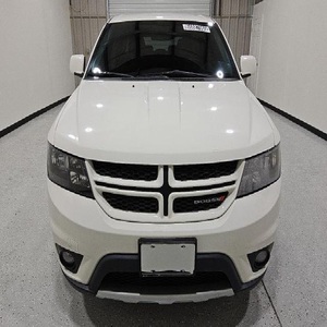 DODGE JOURNEY GT 2019 USADO EN BUEN ESTADO - Product Image 1