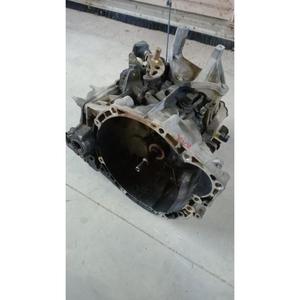 Cambio Manuale Completo PEUGEOT 407 Berlina (04>) 9642019610 RHR Diesel - Product Image 2