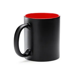 Tazza in Ceramica Personalizzata Curtarolo, Gadget Promozionale Personalizzabile - Product Image 2