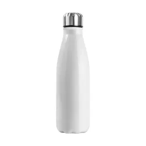 Bottiglia d'Acqua Personalizzabile Meldola 750ml, Gadget Promozionale per Bevande - Product Image 1