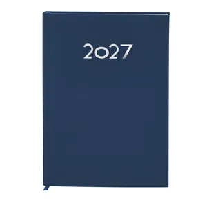 Agenda Bultman B5 personnalisé, carnet promotionnel, outil de merchandising personnalisable - Product Image 5