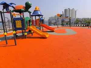 Área de Juegos para Niños EPDM - Product Image 5