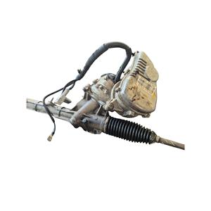 CAJA DE DIRECCIÓN OPEL Corsa Serie F 9860192180 HM05 Gasolina 1200 (19>) - Product Image 2