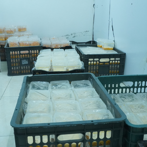 Offre Spéciale prix usine séché Cordyceps Militaris champignon haute teneur en Cordycepin lyophilisation complément alimentaire - Product Image 2