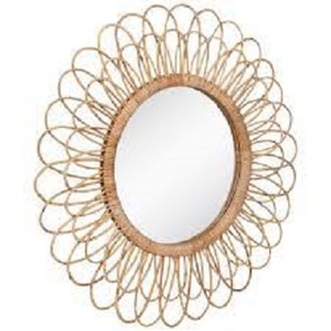 Premium Hotel apartamento hogar vestidor espejos excelente espejo de pared para sala de estar dormitorio baño pasillo Decoración - Product Image 2