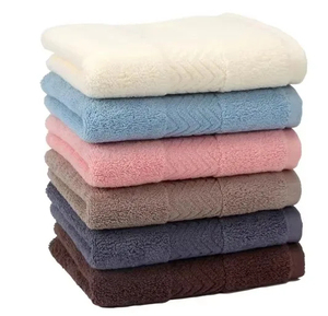 Luxury Bath <b>Towel</b> Soft Comfortable Highly Absorbent Durable Cotton Fabric <b>Quick</b> <b>Dry</b> Design For Hotel And Spa Use - Product Image 3