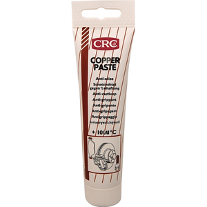 หลอดจาระบี CRC ขนาด 100 มล. - ครีมทองแดง - Product Image 3