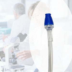 Connecteur en plastique médical sans aiguille anti-reflux certifié ISO13485 pour une utilisation à l'hôpital - Product Image 6