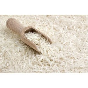 100% Natural 20kg Arroz Basmati Calidad de grano extra largo Arroz Basmati sancochado - Product Image 3