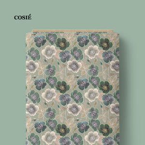 2025 мягкая хлопчатобумажная ткань Liberty Tana - Product Image 2