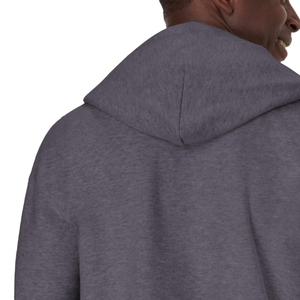 Unisex Heavyweight Oversized Pullover Hoodie Custom Logo Printed <b>Thick</b> <b>Fleece</b> Cotton Wholesale Plus Size Hoodies Set for Men - Product Image 4