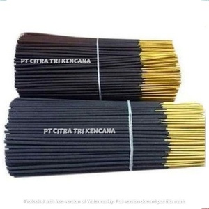 Usine de charbon de bois MAKKO JIGGIT, charbon de bois poudre noire faisant bâton d'encens noir JOSS gomme BUKHOOR BAKHOOR Pinang NORTH SUMATRA - Product Image 6