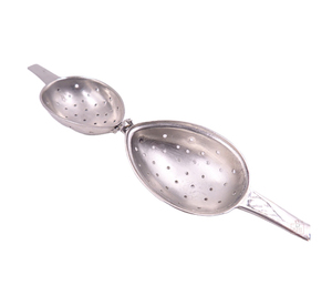 Coladores de latón, coladores de cocina de Metal para una separación eficiente de líquidos, alimentos, verduras, frutas, aceite, casa - Product Image 3