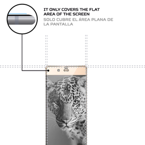 ฟิล์มกันรอย ANTISHOCK สำหรับ ZTE สำหรับนูเบีย Z9 - Product Image 3