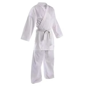 Kimono de Jiu-Jitsu professionnel, uniforme de karaté pour l'entraînement, prix abordable, style personnalisé, uniforme de karaté en vente, uniforme de karaté tendance - Product Image 4