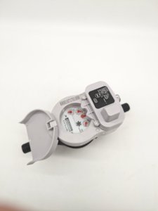 Contatore d'<span class=keywords><strong>Acqua</strong></span> Intelligente NB-IoT/4G/LoraWAN a Basso Consumo Energetico per Applicazioni Senza Valvole - Product Image 3