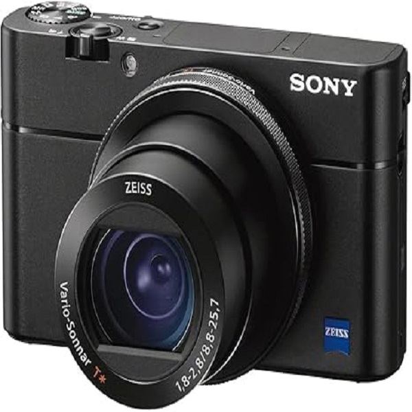 Высококачественная DSC-RX100 беззеркальная цифровая камера RX100 с зум-объективом оптом для фотосъемки и видеосъемки