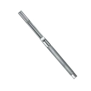 Separador de Tendones Manual, Instrumento Quirúrgico Ortopédico Hecho de Acero Inoxidable Premium, Personalizable, Certificado CE, Preciso para Tendones - Product Image 4