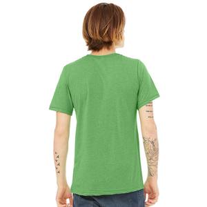 Camiseta Unisex 100% Algodón, Camiseta Personalizada con Estampado Personalizado para Hombre y Mujer - Product Image 3