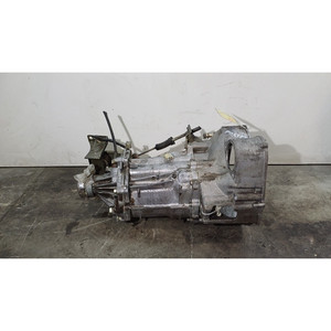 PALANCA DE CAMBIOS COMPLETA PIAGGIO Porter Pick-up 3303087 Z03000 LDW1404P diésel 1371 (93>) - Product Image 2
