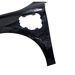 Guardabarros Delantero Izquierdo AUDI A3 Sportback (8YA) 8Y4821105 (19>) - Product Image 3