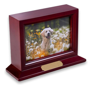 Wood Cremation <b>Urns</b> for Ashes Wholesale <b>Urns</b> for Cat and <b>Dog</b> Ashes Handmade <b>Urns</b> - Product Image 1