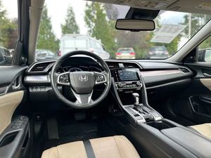 ใช้แล้ว LHD/RHD 2018 H O n D A Civic Touring - Product Image 4