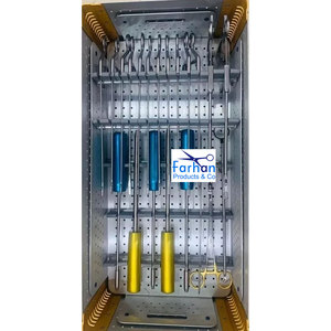 ชุดเครื่องมือผ่าตัดไหล่ชุดผ่าตัดไหล่ - Product Image 2