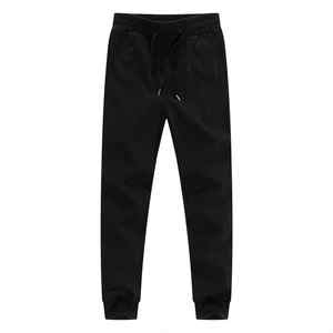 Chándales de invierno por encargo pantalones de hombre - Product Image 1