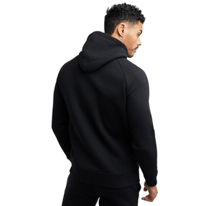 New Design Track Sweat Suit Two 2 Piece Jogger Set for Men Flare Sweat Pants Men With Hoodies Tracksuits - Product Image 6