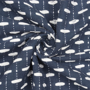 Customized Sizes 100% Cotton Modern Style <b>Blue</b> Color Checkered <b>Table</b> <b>Cloth</b> Home Textile Products Dobby Woven Technique - Product Image 4