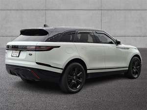 Un GOD USED  2020 L- A -N- D -D R -O -V -E -R P H 25 R-D Y N A M I C  S  AWD - Product Image 5