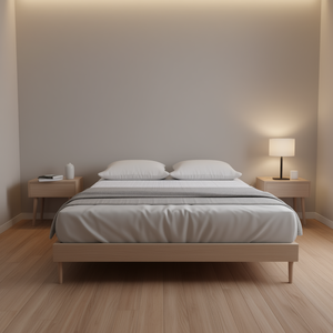 Colchón Individual IVAN 190x80x21cm para Living Design, Tamaño Versátil para Comodidad y Estilo - Product Image 3