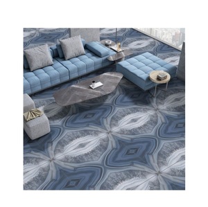 Nuevo diseño, último precio, azulejos vitrificados de porcelana de 2x4 pies, baldosas de suelo a precio mayorista de India - Product Image 1