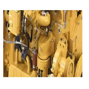 Repuestos de motor y montaje de motor diésel completo para camiones marinos y maquinaria con garantía de calidad del fabricante - Product Image 1