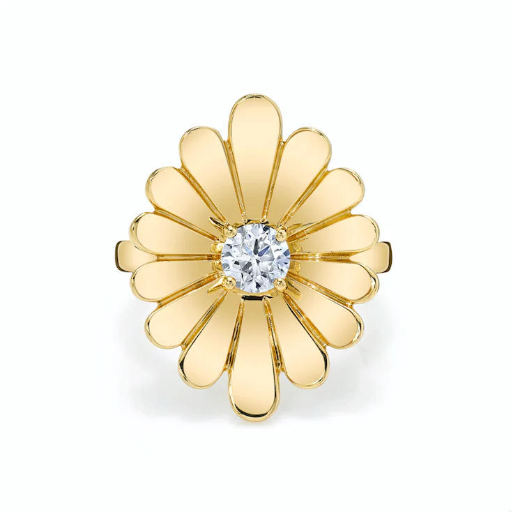 สีเหลืองทอง