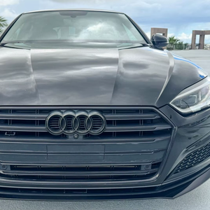 Auto Usado Confiable, Audi S5 Sportback 2019, Motor V6 Turbo de 349 hp - Product Image 1