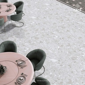 DLG-76 Carreaux en porcelaine grand format Excellente qualité pour murs intérieurs et sols pour hall extérieur Salle de bain Meilleur prix - Product Image 1