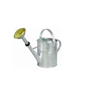 Regadera de metal con acabado de colores a prueba de fugas esencial para tareas de invernadero y viveros - Product Image 6