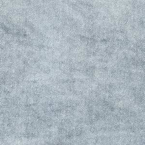 Veste en jean patchwork pour hommes, style d'hiver à la mode amincissant avec capuche et col montant, style Hip Hop - Product Image 6