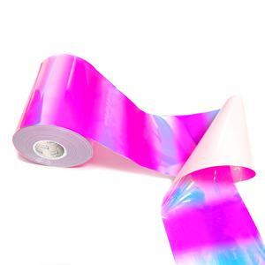 Custom Recycled PET <strong>Material</strong> <strong>Sequin</strong> Film Roll for Embroidery Garment Decoration <strong>Sequin</strong> <strong>Material</strong> Wholesale Manufacturer - Product Image 4