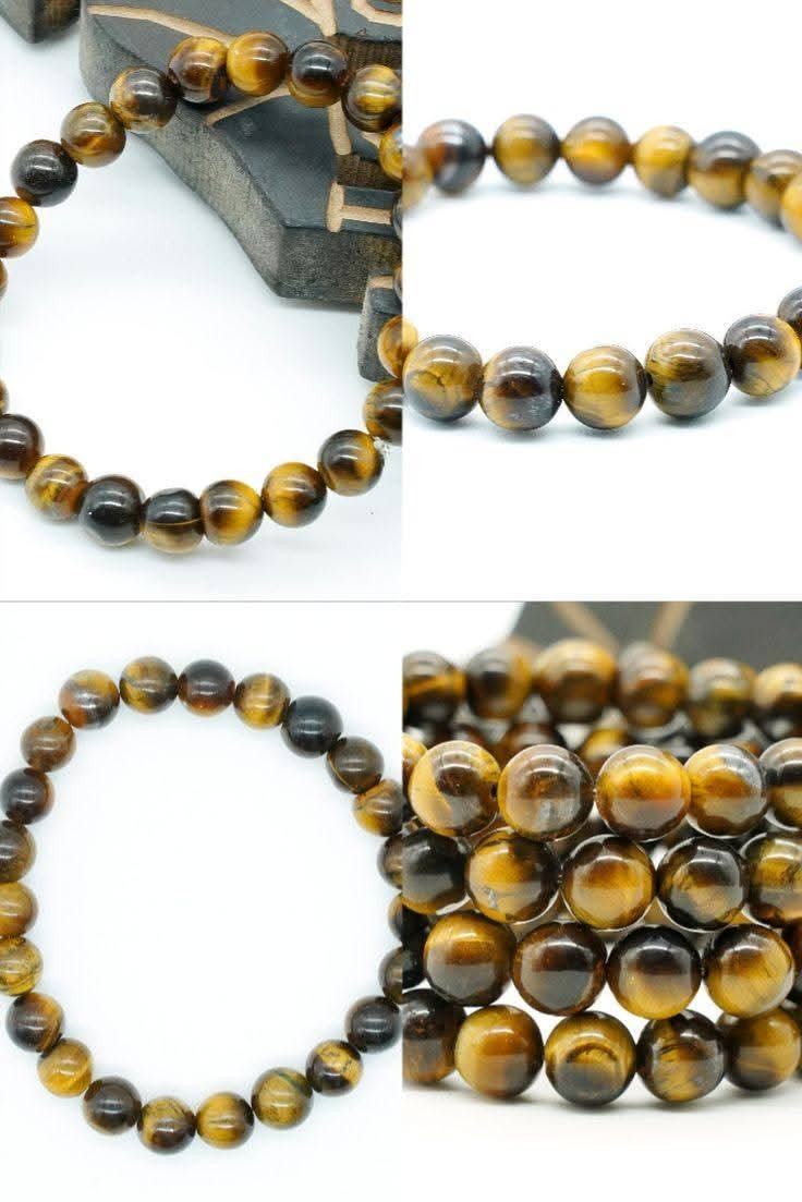 สีน้ำตาล