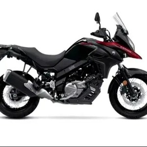 ซูซูกิ V-STROM 650XT ระดับท็อป พร้อมใช้งาน - Product Image 1