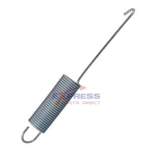 ERP W10250667 Electric Plastic Suspension Spring for <b>Washing</b> <b>Machines</b> Replacement Part for WPW10250667 - Product Image 3